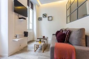Cosy flat 3P - Le Marais 2